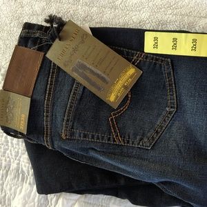 New. Urban Star Jeans